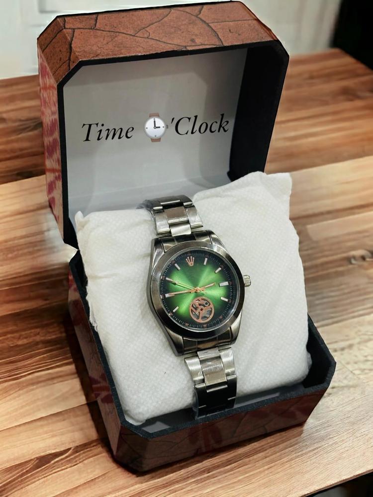 Analogue Watch For Men