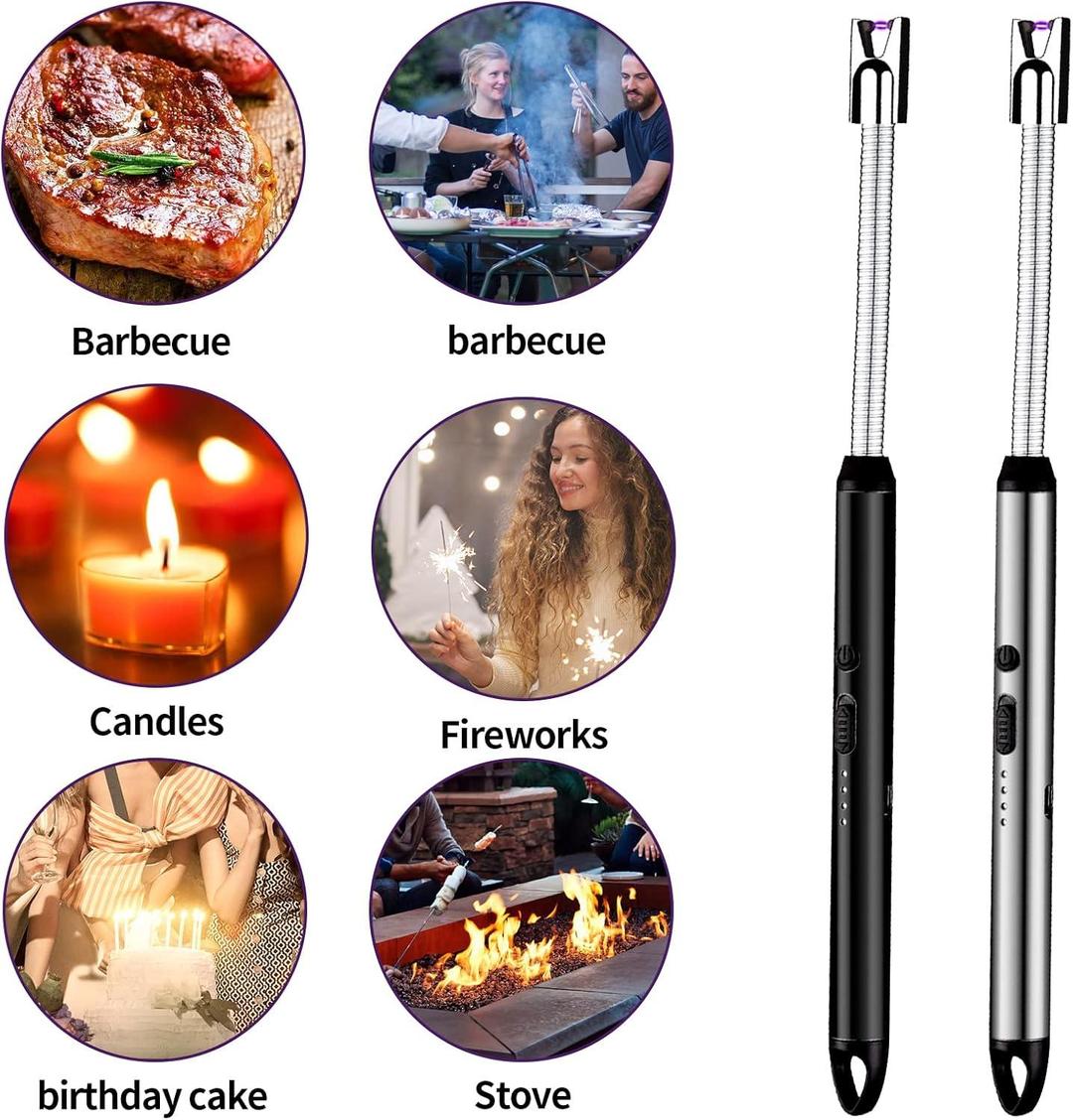 Electric Lighter