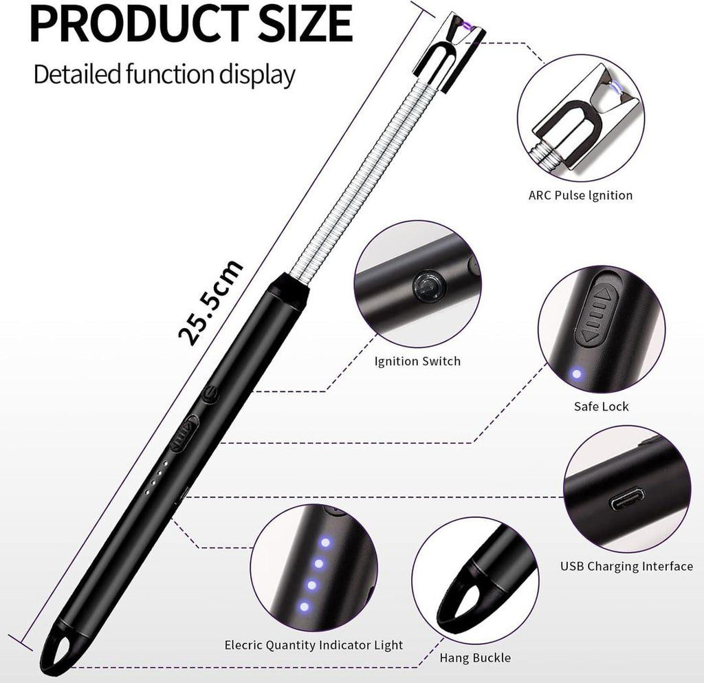 Electric Lighter