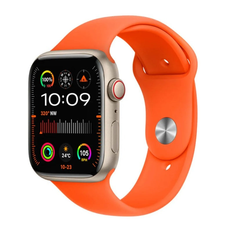 MK9 Series 9 Premium Smartwatch