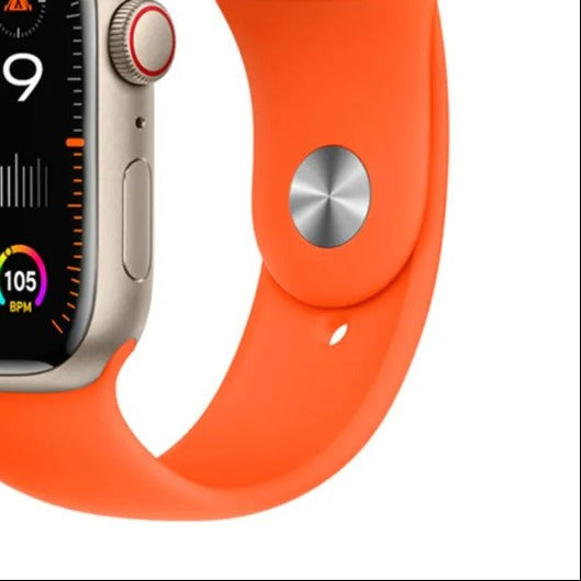MK9 Series 9 Premium Smartwatch