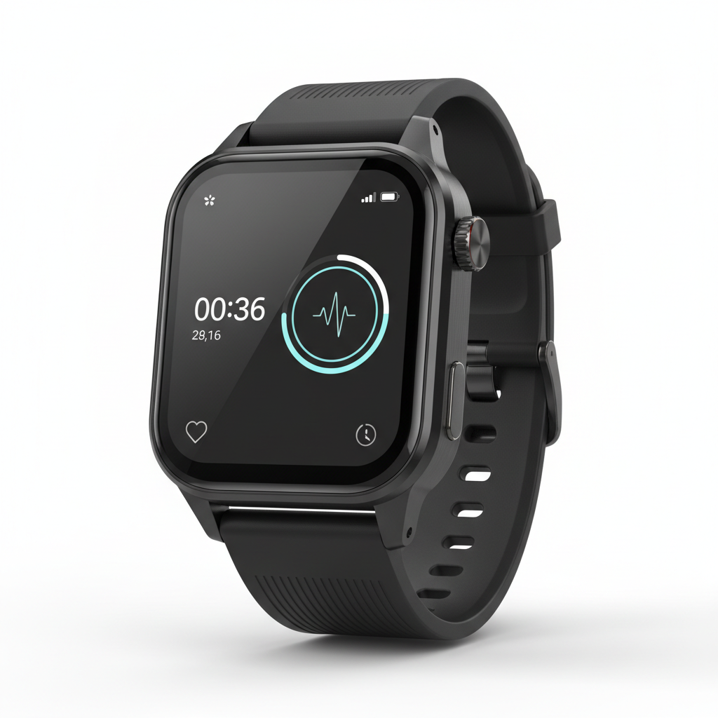 MK9 Series 9 Smartwatch